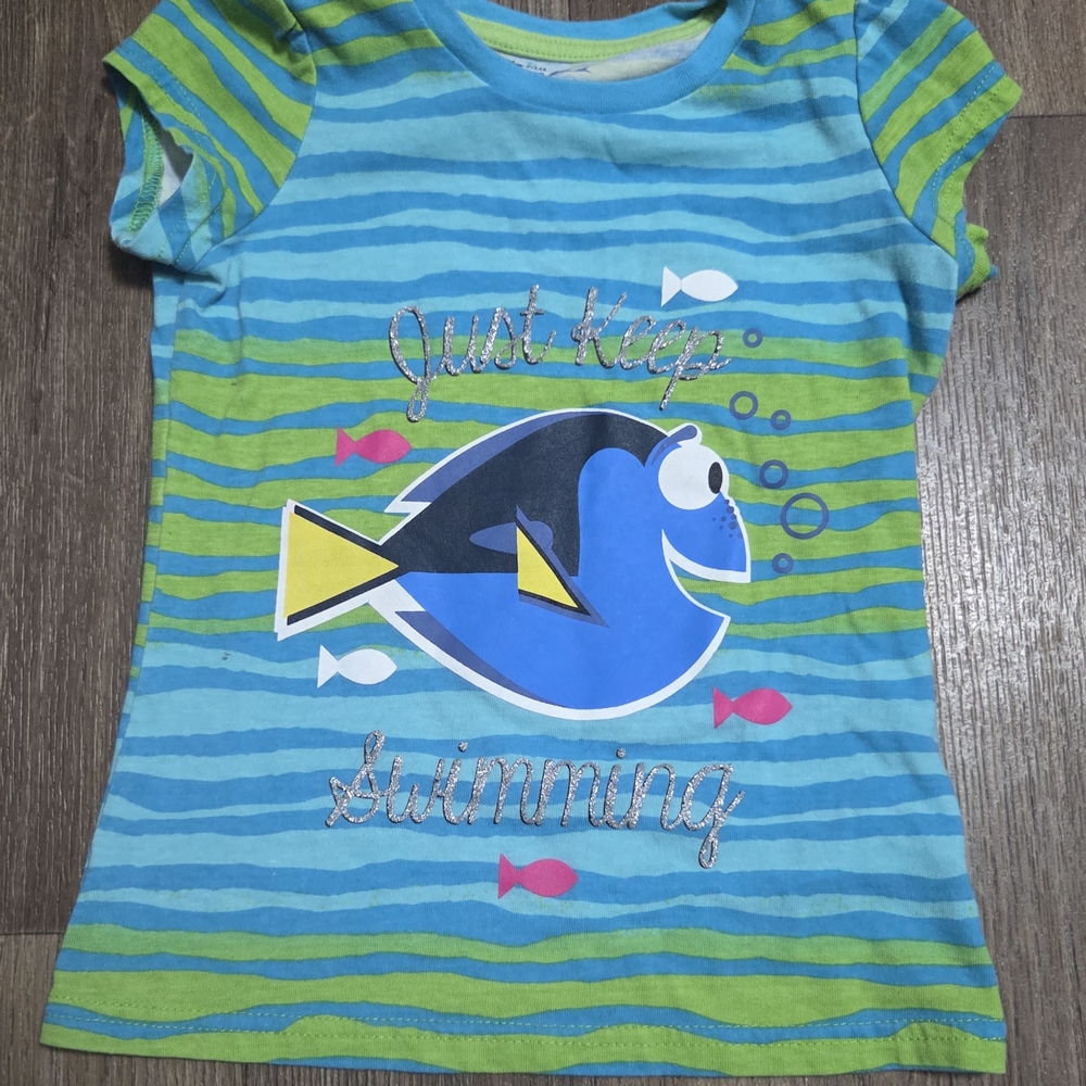 Disney Finding Dory T Shirt